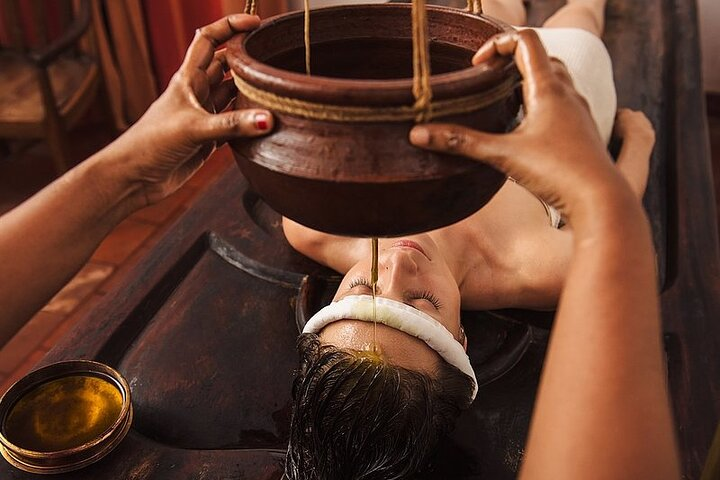 Ayurveda Getaway at Wadduwa (7 Days) - Photo 1 of 6